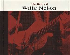 Willie Nelson: The Best Of Willie Nelson (CD) - Bild 5