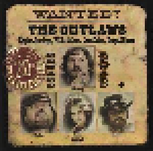 Wanted! The Outlaws (CD) - Bild 1