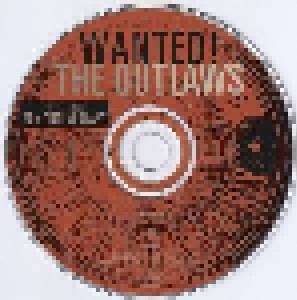 Wanted! The Outlaws (CD) - Bild 5
