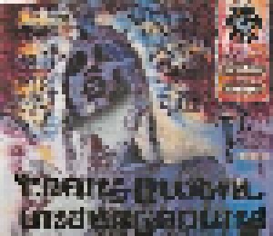 Transglobal Underground: Earth Tribe / Slowfinger (Single-CD) - Bild 1
