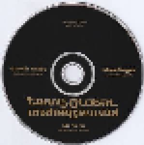 Transglobal Underground: Earth Tribe / Slowfinger (Single-CD) - Bild 3