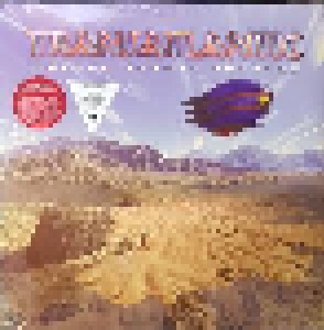 Transatlantic: Bridge Across Forever (2-LP + CD) - Bild 1
