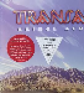Transatlantic: Bridge Across Forever (2-LP + CD) - Bild 2