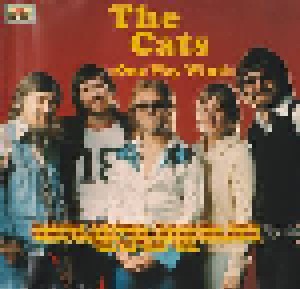 The Cats: »One Way Wind« (CD) - Bild 1