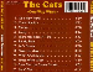 The Cats: »One Way Wind« (CD) - Bild 2