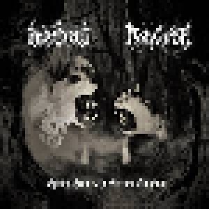 Cover - Modgudr: Hymns From The Eternal Kingdom