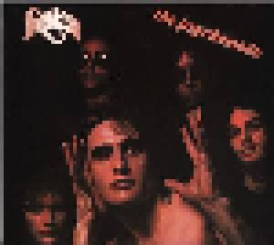Cockney Rebel: The Psychomodo (CD) - Bild 1