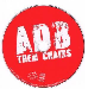 Andreas Diehlmann Band: Them Chains (CD) - Bild 5