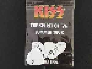 KISS: The Spirit Of '76 (4-PIC-LP) - Bild 9