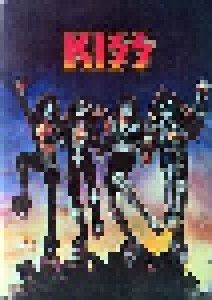 KISS: The Spirit Of '76 (4-PIC-LP) - Bild 10