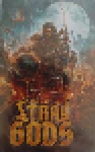 Stray Gods: Storm The Walls (CD + Tape) - Bild 2