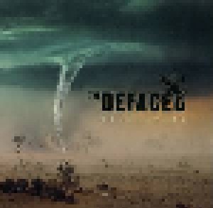 The Defaced: Charlatans (CD) - Bild 1