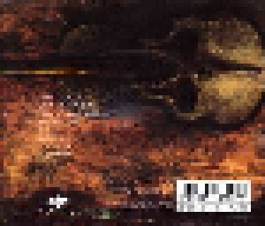 Apocalyptica: Inquisition Symphony (CD) - Bild 2