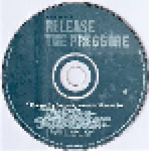 Leftfield: Release The Pressure (Single-CD) - Bild 3