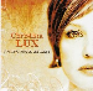 Christina Lux: Coming Home At Last (CD) - Bild 1