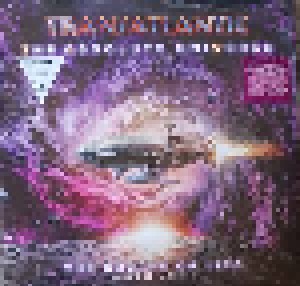Transatlantic: The Absolute Universe: The Breath Of Life (2-LP + CD) - Bild 1