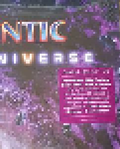 Transatlantic: The Absolute Universe: The Breath Of Life (2-LP + CD) - Bild 2