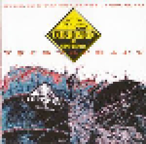 Corrosion Of Conformity: Technocracy (CD) - Bild 1