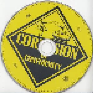 Corrosion Of Conformity: Technocracy (CD) - Bild 2