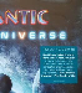 Transatlantic: The Absolute Universe: Forevermore (3-LP + 2-CD) - Bild 2