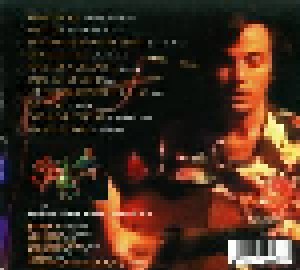 Ry Cooder & The Chicken Skin Band Feat. Flaco Jimenez: Live In Hamburg 1977 (CD) - Bild 2
