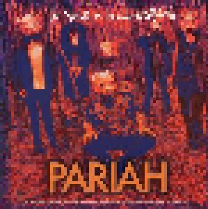 Pariah: To Mock A Killingbird (Promo-CD) - Bild 5