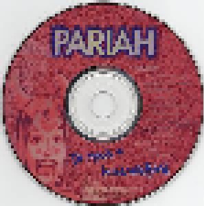 Pariah: To Mock A Killingbird (Promo-CD) - Bild 6