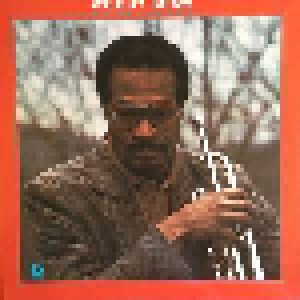 Cover - Woody Shaw: Setting Standards