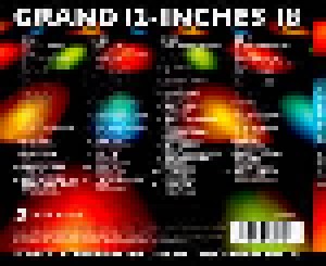 Grand 12-Inches 18 (4-CD) - Bild 2