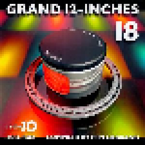 Grand 12-Inches 18 (4-CD) - Bild 3