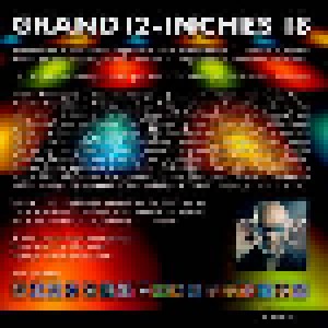 Grand 12-Inches 18 (4-CD) - Bild 4