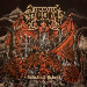 The Troops Of Doom: Antichrist Reborn (CD) - Bild 1
