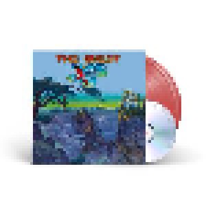 Yes: The Quest (2-LP + 2-CD) - Bild 4