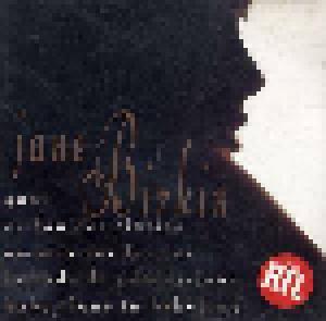 Jane Birkin: Jane B. - Cover