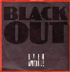 Enzo Avitabile: Black Out - Cover