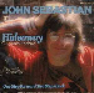 John Sebastian: Hideaway - Cover