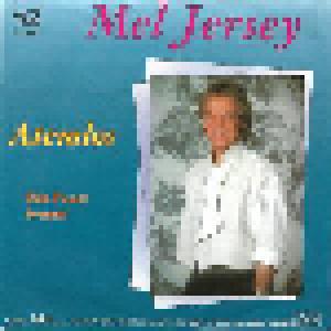 Mel Jersey: Atemlos - Cover