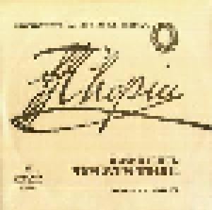 Frédéric Chopin: Dzieła Wszystkie (Complete Works) - Valses - Cover