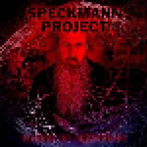 Cover - Speckmann Project: Fiends Of Emptiness