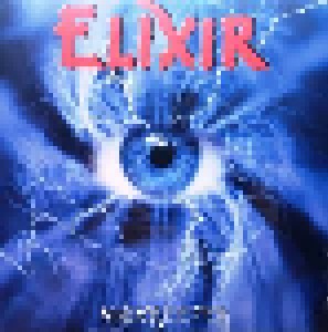 Elixir: Mindcreeper (LP) - Bild 1