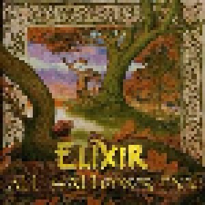 Elixir: All Hallows Eve (LP) - Bild 1