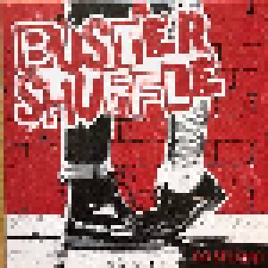 Cover - Buster Shuffle: Go Steady!