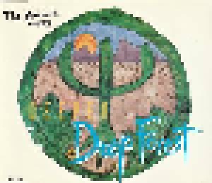 Deep Forest: Deep Forest - The Ambient Mixes (Single-CD) - Bild 1
