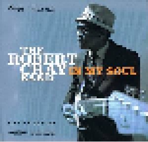 The Robert Cray Band: In My Soul (CD) - Bild 1