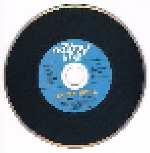 The Robert Cray Band: In My Soul (CD) - Bild 3