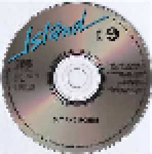 Sly & Robbie: Dance Hall (Single-CD) - Bild 3