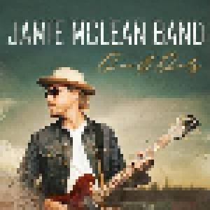 Cover - Jamie McLean Band: One & Only