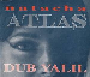 Natacha Atlas: Dub Yalil (Single-CD) - Bild 1