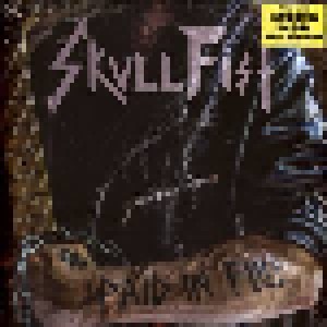 Skull Fist: Paid In Full (LP) - Bild 2