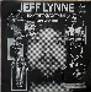 Jeff Lynne: Doin' That Crazy Thing (7") - Bild 1